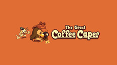 Gameplay | The Great Coffee Caper | Gameplay Trailer