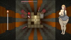Gameplay | The pillars never collide~