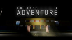Teaser | Julio's Adventure 3 Demo Trailer