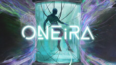 Teaser | ONEiRA Trailer (Early Alpha)