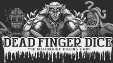 General / Cinematic | Dead Finger Dice: A Billionaire Killing Game TRAILER