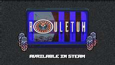 Gameplay | Rouletum Demo Trailer