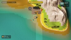 Gameplay | Wake Explorer Gameplay