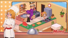 Teaser | Mimis Restaurant Helper Trailer