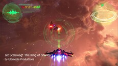 Gameplay | Jet Scalawag: The King of Shooters Trailer