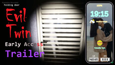 ทีเซอร์ | Evil Twin trailer stores