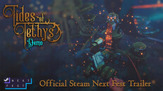Gameplay | Steam Next Fest trailer