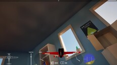 Gameplay | Footage from early stage of development