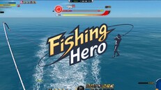 Gameplay | FishingHero Trailer01