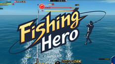 Gameplay | FishingHero Trailer01