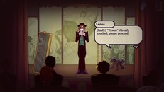 Teaser | BHE trailer