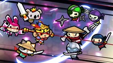 Teaser | Combo Critters Teaser Trailer
