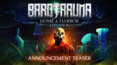 Teaser | Announcement Teaser EN