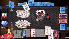 General / Cinematic | Cardburners Demo