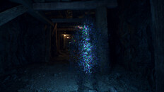 Teaser | Announce trailer