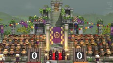 Gameplay | Gameplay - pre-alpha