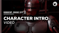 Avance | Characters trailer