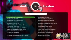 General / Cinematic | DLC_Jazz Pack_Preview