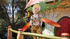 Gameplay | Pixie Pleasures