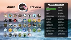 Основной или кинематографический трейлер | DLC_Ambient Pack_Preview