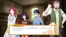 General / Cinematic | クッキング・コンパニオンズ (Cooking Companions)