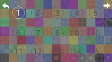 Gameplay | Square & Circles