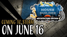 Secvențe din joc | House Builder - The Mechitecture DLC Release Date Trailer