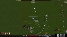 Gameplay | Apocalypse