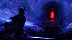 Gameplay | ABYSSAL BLADE - Official Teaser Trailer