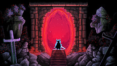Gameplay | ABYSSAL BLADE - Announcement Trailer