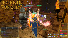Gameplay | Legends of Old Gameplay Trailer