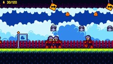 Gameplay | Go Slimey Go! Gameplay