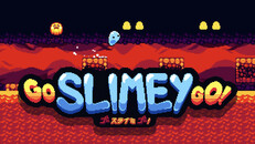 Teaser | Go Slimey Go! Teaser