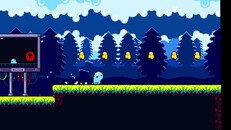 General / Cinematic | Go Slimey Go! Trailer
