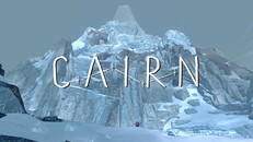 Gameplay | Cairn - Only the Mountain trailer