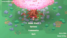 Gameplay | Astra Village Main Demo play