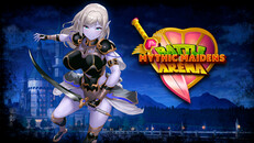 Gameplay | Battle Mythic Maidens Arena Trailer