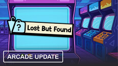 Gameplay | Arcade Update