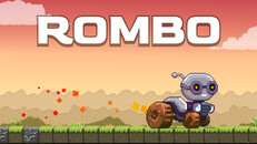 Gameplay | Rombo Gameplay