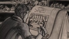 General / Cinematic | Trainer_EN