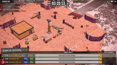 Teaser | Building Gameplay
