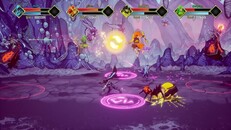 Teaser | Steam Teaser