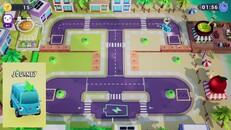 Gameplay | Cabbie! Gameplay Trailer