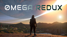 General / Cinematic | Omega Redux - Through the Ends