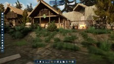 Gameplay | Viking village