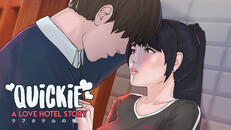 一般 / CG | Quickie: A Love Hotel Story - Full Release Trailer (Chinese)