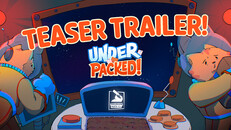 Teaser | THE TEASER TRAILER!