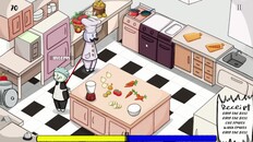 Teaser | My Chef Hates Me