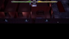 Ukázka ze hry | We Are Locked