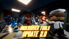 Трейлер игрового процесса | Undercover Fools - Update 2.0 Trailer